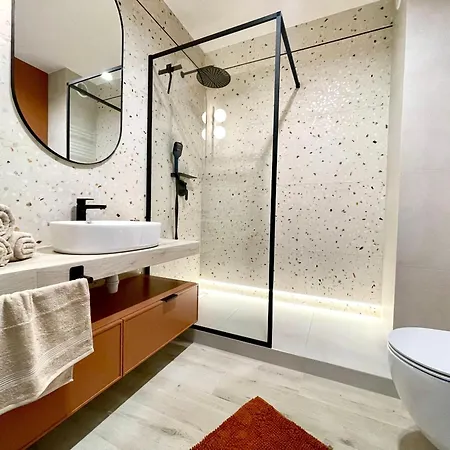 Czapla Z Widokiem Na Jezioro Drwęckie Royal Aparts Apartamento