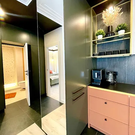 Apartamento Czapla Z Widokiem Na Jezioro Drwęckie Royal Aparts *