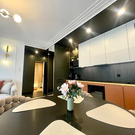 Apartment Czapla Z Widokiem Na Jezioro Drweckie Royal Aparts