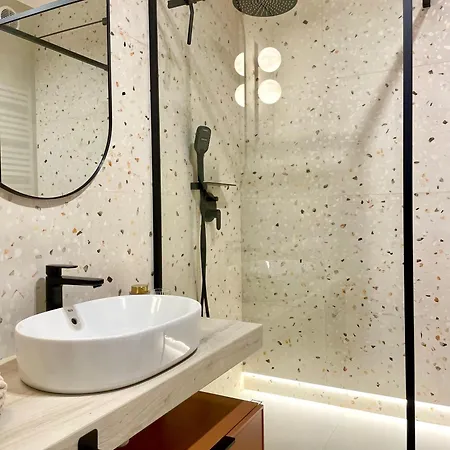 Czapla Z Widokiem Na Jezioro Drweckie Royal Aparts Apartment