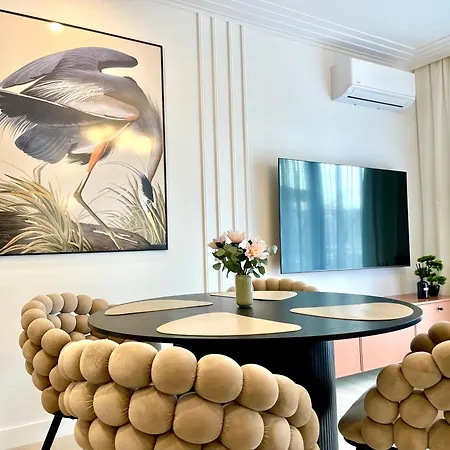 Apartamento Czapla Z Widokiem Na Jezioro Drwęckie Royal Aparts Ostróda