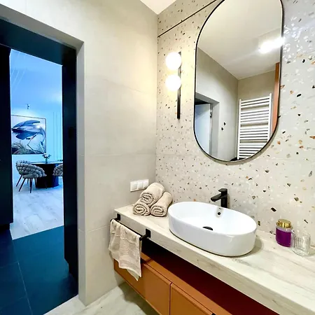 Apartment Czapla Z Widokiem Na Jezioro Drweckie Royal Aparts