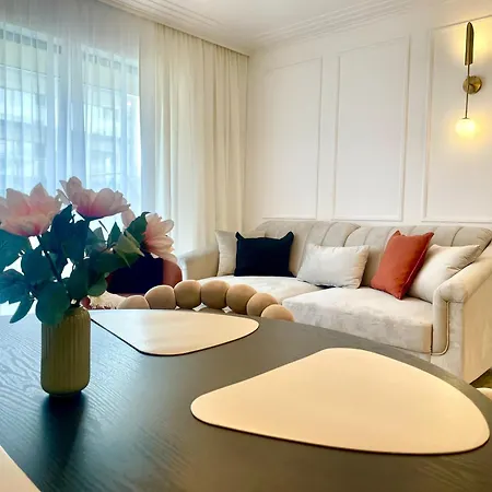 Czapla Z Widokiem Na Jezioro Drweckie Royal Aparts *