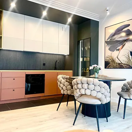 Apartment Czapla Z Widokiem Na Jezioro Drweckie Royal Aparts