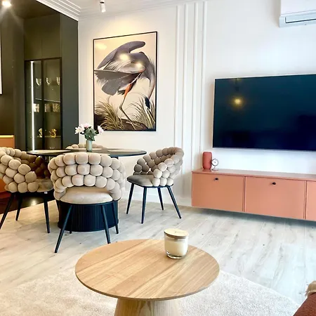 Apartamento Czapla Z Widokiem Na Jezioro Drwęckie Royal Aparts *