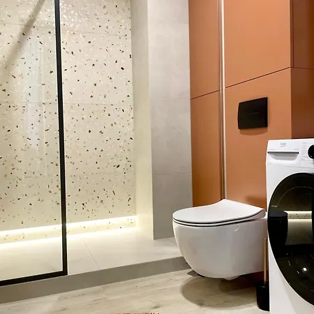 Apartamento Czapla Z Widokiem Na Jezioro Drwęckie Royal Aparts