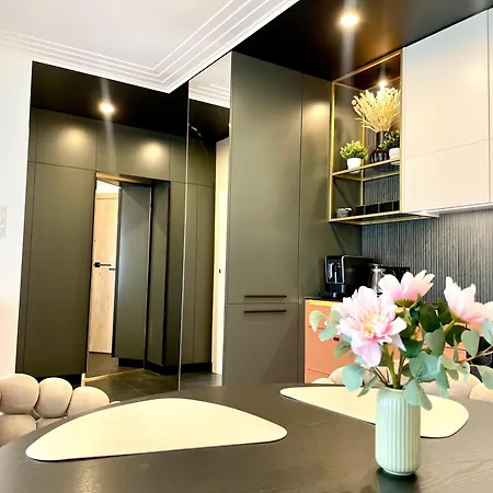 Czapla Z Widokiem Na Jezioro Drwęckie Royal Aparts Ostróda