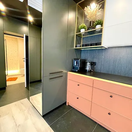 Czapla Z Widokiem Na Jezioro Drwęckie Royal Aparts