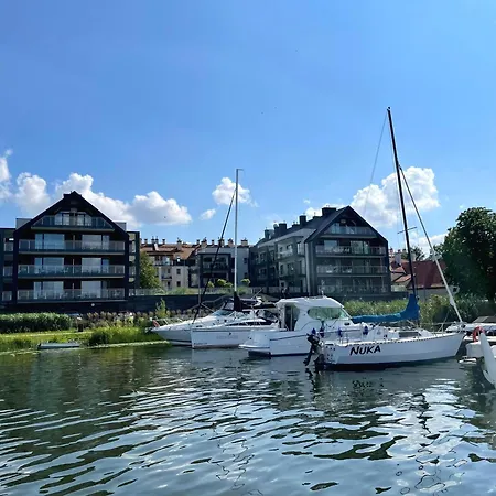 Apartamento Czapla Z Widokiem Na Jezioro Drwęckie Royal Aparts *